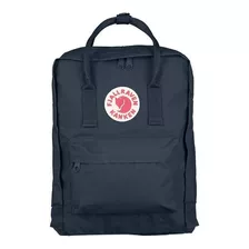 Mochila Fjallraven Kanken Classic Navy