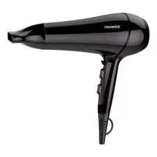 Secador De Pelo Maverick Beauty-dry 1 Ceramic Ion 2100w Gtia