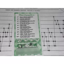 Coletânea 05 Com 10 Partituras Musicas Para Cítara Mini Harp