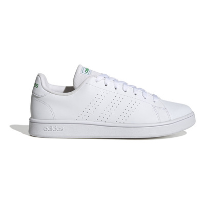 Imagem Tênis adidas Advantage Base Casual Branco Masculino Original
