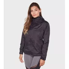 Campera Rompeviento E Impermeable - Eluney Montagne