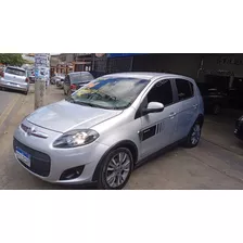 Fiat Palio 1.6 Mpi Sporting 16v Flex 4p Automatizado