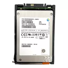 Ssd Emc 200gb 6gb Sas 2,5 005050502 118033251 @