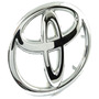 Emblema Palabra Trd Negro Para Toyota Toyota Avensis 1.8