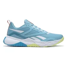 Reebok Zapatillas - Nfx Trainer Celblc