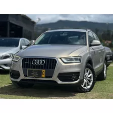 Audi Q3 Tfsi Quattro