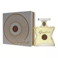 Perfume Mujer Bond No. 9 Fashion Avenue 100 Ml Edp Usa