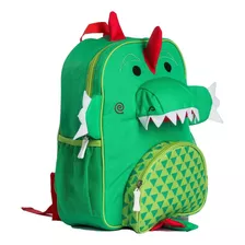 Mochila Cocodrilo Zoocchini