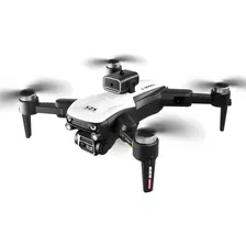 Mini Drone Profissional S2s Brushless Dual Camera 6k Hd Wifi