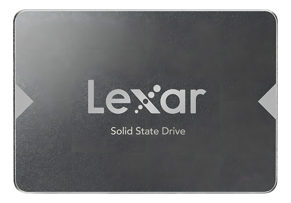 LEXAR NS100 256GB