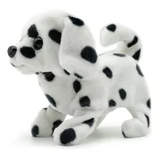 Peluche Mascota Interactivo Pugs At Play Movimientos Y Sonid