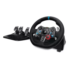 Volante Logitech G29 Driving Force Ps3/ps4/ps5 Pc 941-000111