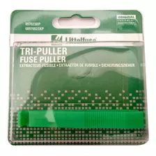 Littelfuse 097023bp Tri-puller Extractor De Fusible, Pack De