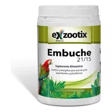 Embuche Hand Mix 21/15 1/2kg