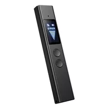 Mini Detector De Camara Oculta Microfonos Gps Bluetooth Etc