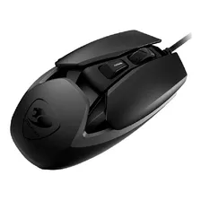 Mouse Gamer Cougar Airblader 16000dpi Usb