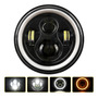 2 Led Proyector Logo Puerta Carro Vehculo Auto Marcas Jeep Comanche