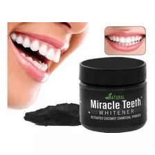Blanqueador Dental Miracle Teeth 