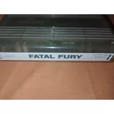 Fatal Fury 1 Neo Geo Mvs Snk