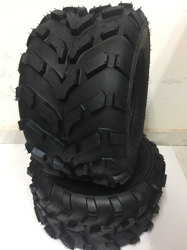 Llantas Atv Promoto 16x8-7 Fb110 No Usan Camara (2 Pzas) Foto 3