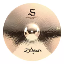  Zildjian Platillo 18'' Serie S Medium Thin Crash S18mtc