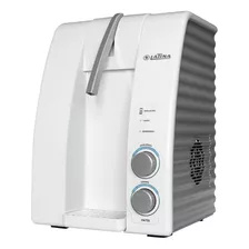 Purificador De Água Latina Pa733 Branco Bivolt Automatico 