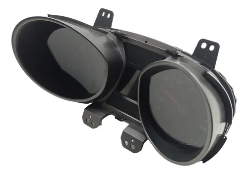 Painel Instrumentos Velocimetro Hyundai Hb20 2014 2019 Usado 16
