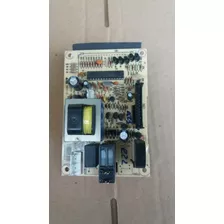 Placa Do Microondas Brastemp Bms25 Single 18 Litros 110v 