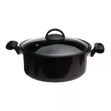 Panela Fogões Indução, Cook Top - 22 Cm - 3 Litros