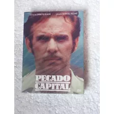 Dvd Box Pecado Capital (10 Dvds) Original Lacrado!!