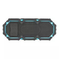 Parlante Bluetooth Altec Lansing Micrófono Resistente Agua