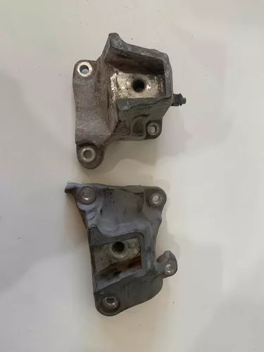 Par De Suportes Do Motor Da Ford Ranger 3.2 2017 Em Diante
