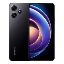 Xiaomi Redmi Note 12r Dual Sim 128 Gb Negro 4 Gb Ram