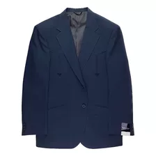 Traje Vaquero Liso Portefino Caballero 550