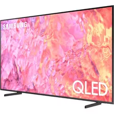 Pantalla Samsung Smart Tv 43 Pulgadas Qled 4k Qn43q60cafxza 