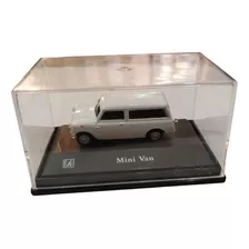 Auto Mini Van H0 1:76 A4588 Milouhobbies