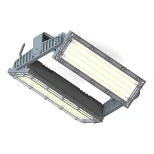  Refletor 200w Holofote Led Osram 18000lm Ip66 Combate