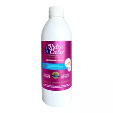 Hidracalo Emoliente De Cutículas E Plástica Nós Pés - 300ml