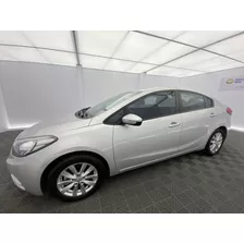  Kia Cerato Pro 1.6