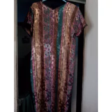 Vestido Fiesta, Nuevo Precio !ideal Embarazada Muy Elegante