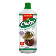 Chuker Clasico 6 X 200ml - Almacen Mingo