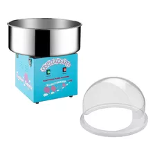 Algody Candy Machine-flufftastic 1000w Floss Maker Con Escud