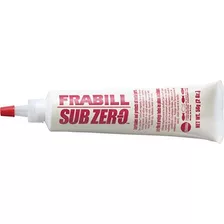 Frabill 1669 Sub Zero Abatible Lubricante