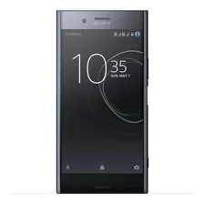 Sony Xperia Xz Premium 64 Gb Negro Mar Profundo 4 Gb Ram