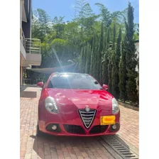 Alfa Romeo Giulietta 2015 1.4 Distinctive