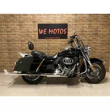 Harley Davidson Road King 2012