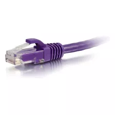 04032 Cable Cat6 - Cable De Conexión De Red Ethernet S...