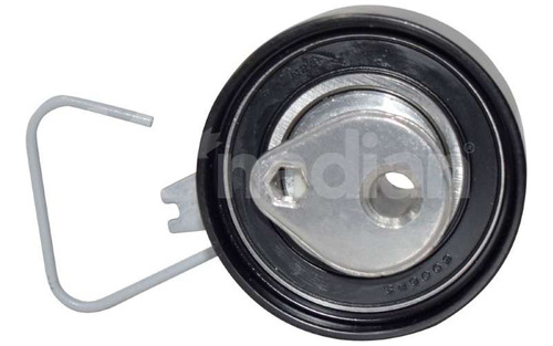 Polea Loca Land Rover Freelander 1999-2000-2001 L4 1.8 Knd Foto 2