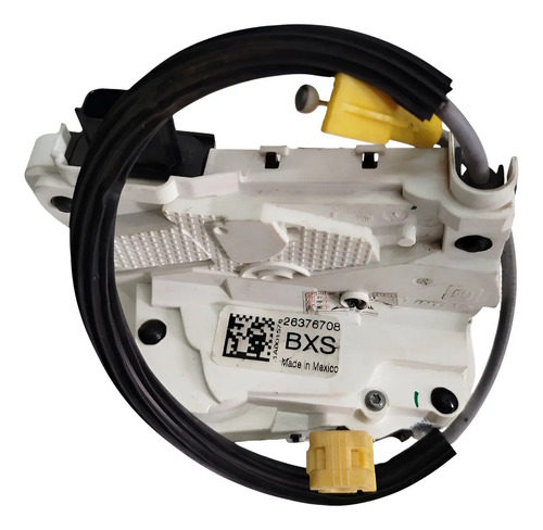 Fechadura Porta Traseira Direita Chevrolet Onix 2020 2021