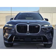 Bmw X7 M60i